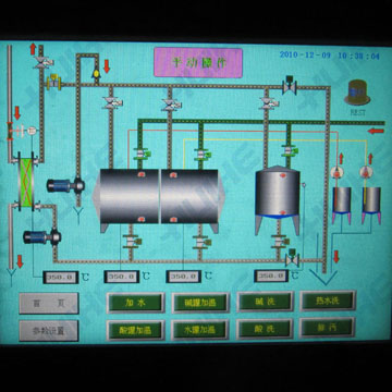 CIP��ϴϵ�y(t��ng)���������_