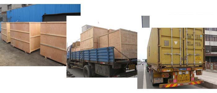 惠合發(fā)貨包裝