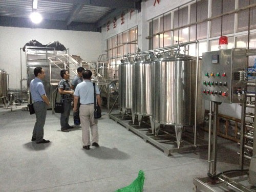 ��r(sh��)���t(y��)ˎ���F(tu��n)�͑�(h��)�����S���^CIP��ϴϵ�y(t��ng)��Ʒ